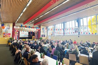 Kinder- und Jugendfeuerwehren: Zehn Jahre erfolgreiche Nachwuchsarbeit in der Gemeinde Scharbeutz