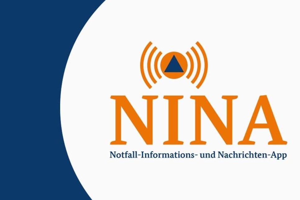 Gegen 11 Uhr wird das Bundesamt für Bevölkerungsschutz und Katastrophenhilfe (BBK) die Probewarnung auslösen.