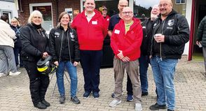 „Kinder auf Schmetterlingsflügeln e.V.“: Großes Interesse beim Tag der offenen Tür