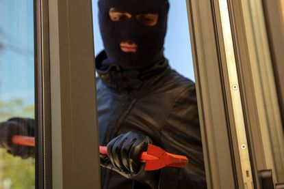 Auch in Neustadt kam es zu zahlreichen Einbrüchen (Symbolfoto).