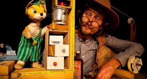 Pettersson und Findus