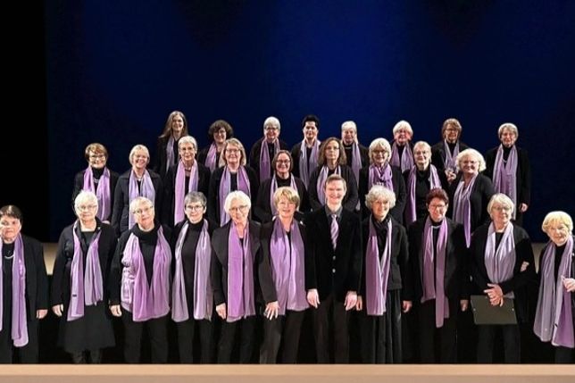 Großes Chorkonzert in St.-Nikolai