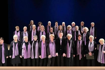 Großes Chorkonzert in St.-Nikolai