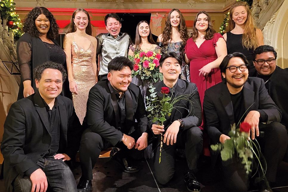 Herbstliche Höhepunkte in Bad Schwartau: Musik, Heimat und Grünkohl beim Bürgerverein