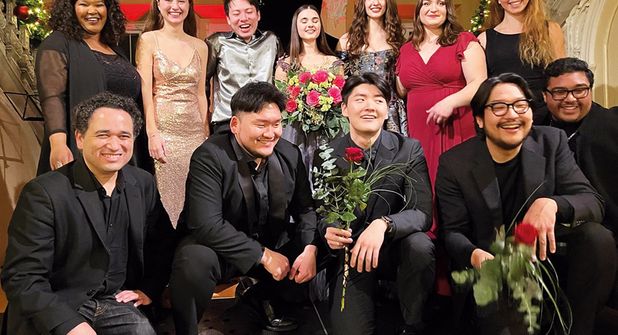 Herbstliche Höhepunkte in Bad Schwartau: Musik, Heimat und Grünkohl beim Bürgerverein