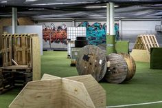 Bildquelle: Paintball Oldenburg.