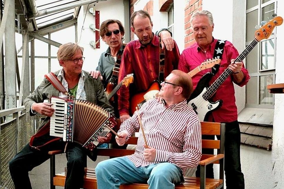 „Last Men Standing“