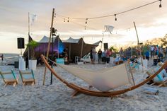 Die Waves &amp; Soul Beach Tour findet vom 26. bis 28. August in Pelzerhaken statt. (Foto: www.luebecker-bucht-ostsee.de)