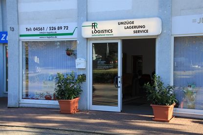In der Sierksdorfer Straße, direkt neben Friedrich Autoteile, steht den Kunden für ein persönliches und unverbindliches Beratungsgespräch die Türen des Ladengeschäftes offen.