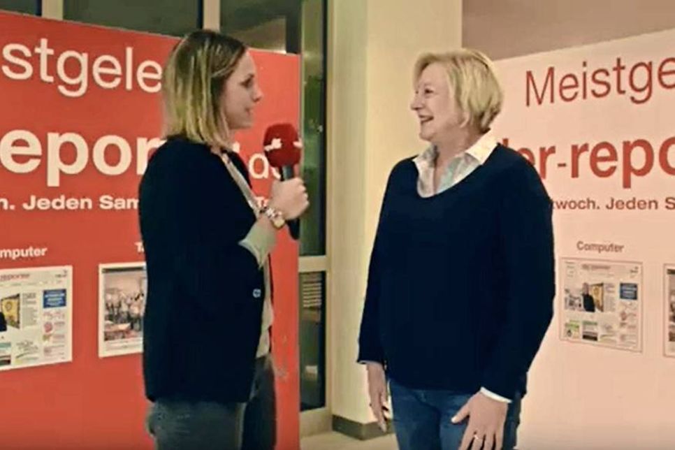 Im Video kommen die Bürger zu Wort.