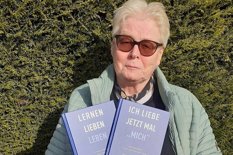 Frau Sievers-Tilsen