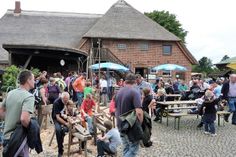 Museumshof Lensahn.