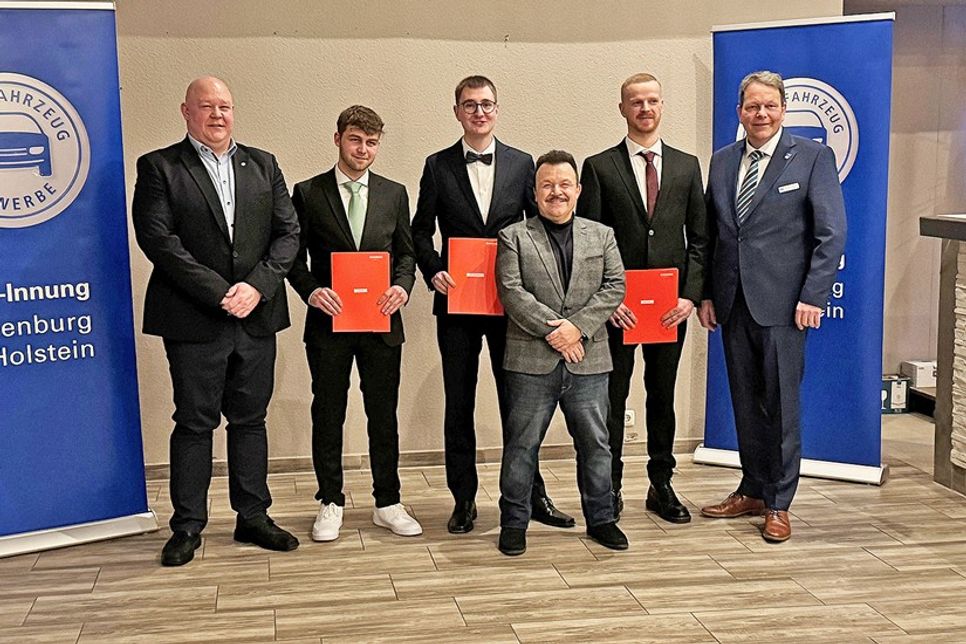 Kraftfahrzeug-Innung Oldenburg