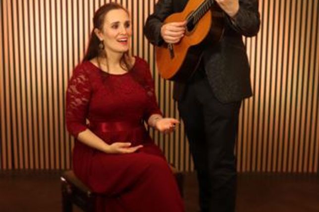 Kalyani & Samuel Klemke
