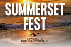 Summersetparty