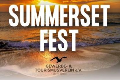 Summersetparty