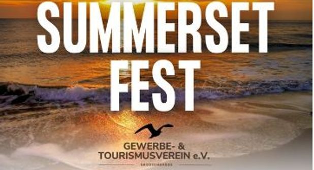Summersetparty