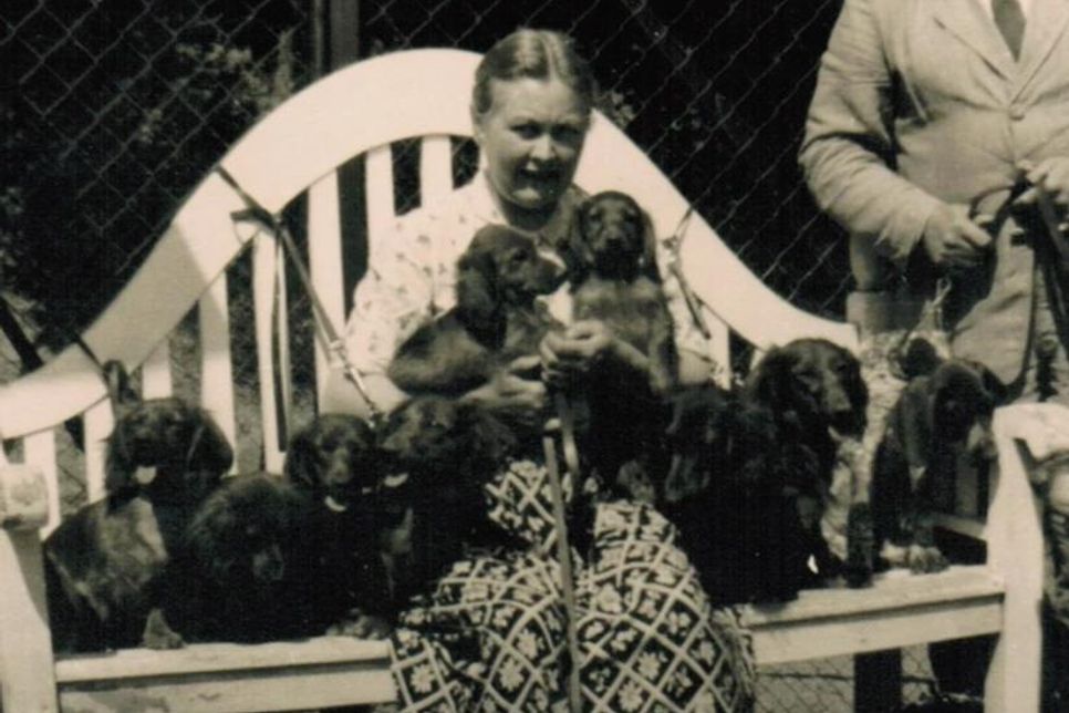 Die Fissauerin Elisabeth Mierendorff züchtete mit großem Erfolg Jagdhunde wie den Teckel. Aus dem Nachlass entstand 2002 die Stiftung „Hilfe für Tiere in Not“.