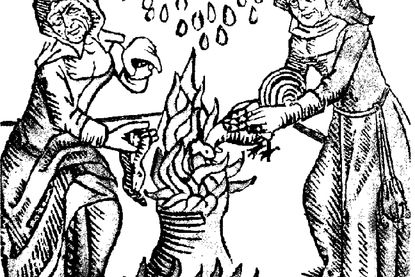 Gyde Wiese mit ihrem Mann Vollrath Wiese im Rahmen der Feierstunde in der Grundschule Grömitz.