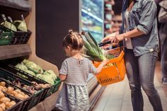 Ob ein weiterer Supermarkt wirklich nach Neustadt kommt, ist noch unklar.