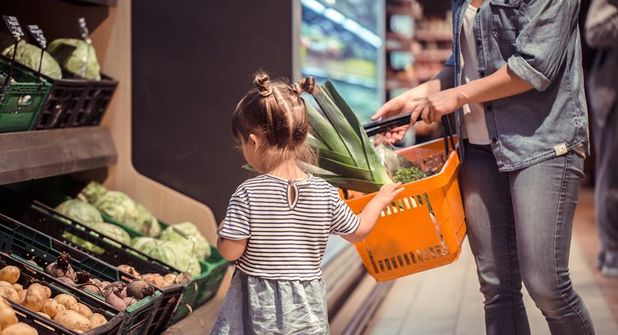 Ob ein weiterer Supermarkt wirklich nach Neustadt kommt, ist noch unklar.