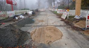 Mit dieser Baustelle investiert der ZVO gezielt in die Modernisierung der Infrastruktur und sorgt für eine sichere und nachhaltige Trinkwasserversorgung.