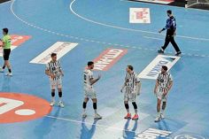 Für den THW startet heute ein schwerer Auftakt.