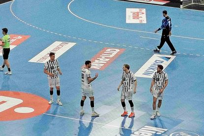 Für den THW startet heute ein schwerer Auftakt.