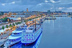 Weltklasse-Segelsport, musikalische Highlights und hochkarätige Kulturangebote erwarten die Besucher der Kieler Woche. Foto: Fotolia.