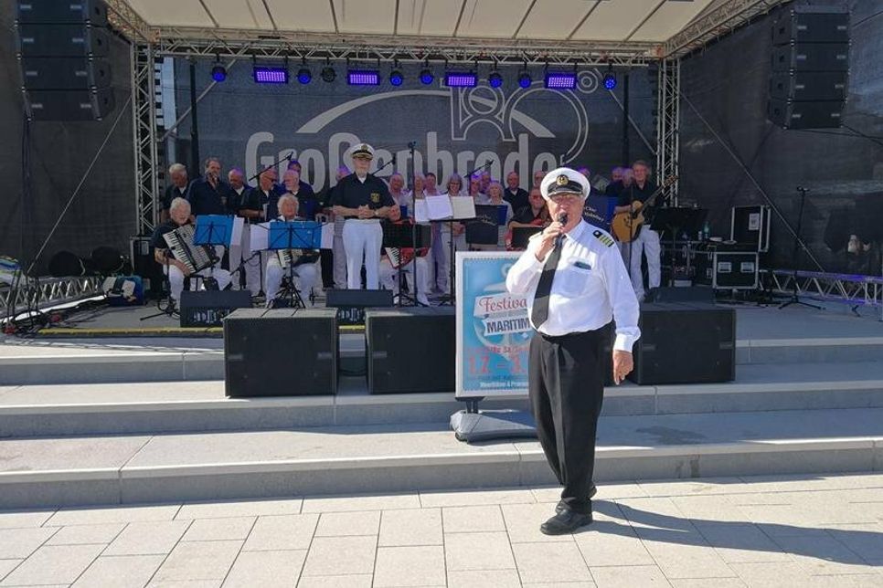 Festival Maritim