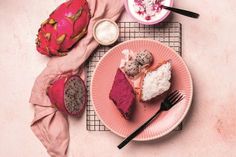 Saftiger Grießkuchen „Ravani“ mit Joghurt verfeinert. Foto: Apostels/akz-o