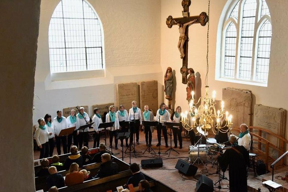 Gospeltage