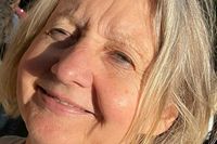 Susanne Heilmann, Vertreterin 1. Vorsitzender.