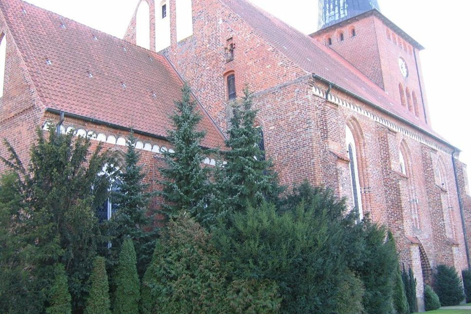 (Foto: zeittor Museum der Stadt Neustadt in Holstein)