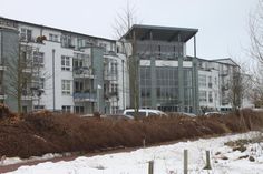 Den ersten Impftermin hat es in der Grömitzer Höhe am 10. Januar gegeben.