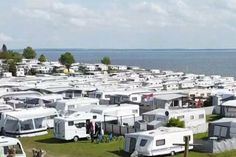 Auf die Camper in Neustadt kommt ab 2024 eine Stellplatzsteuer in Höhe von 9 Prozent der jährlichen Stellplatzmiete zu.