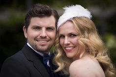„Wenn die Musik nicht wäre“: Die Musicalgala mit Valerie Koning und Thomas B. Franz wird am Pfingstsonntag live aus der Trinkkurhalle Timmendorfer Strand ins Internet übertragen.
