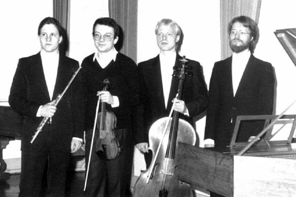 Das Kieler Barockensemble?…