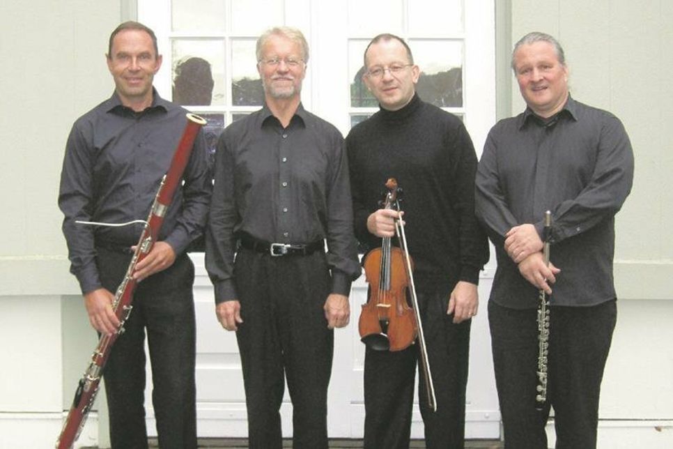 …?hat sich in Originalbesetzung wiedergefunden.