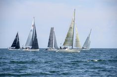Die ganze Familie ist eingeladen an diesem sportlichen Event in geschützten Gewässern teilzunehmen. Gesegelt wird in der Lübecker Bucht um feste und ausgelegte Seezeichen.