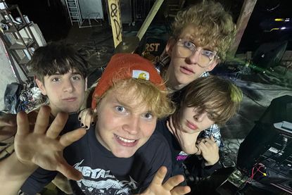 Durst and Distortion