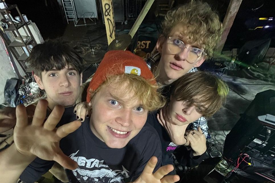 Durst and Distortion