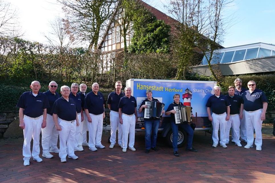 Shantychor Herford