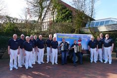 Shantychor Herford