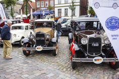 Fehmarn-Oldtimertreffen