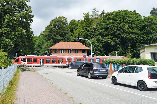 Planfeststellungsabschnitt 1.1 zur Hinterlandanbindung: Bad Schwartau hat Einwände!