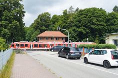 Planfeststellungsabschnitt 1.1 zur Hinterlandanbindung: Bad Schwartau hat Einwände!