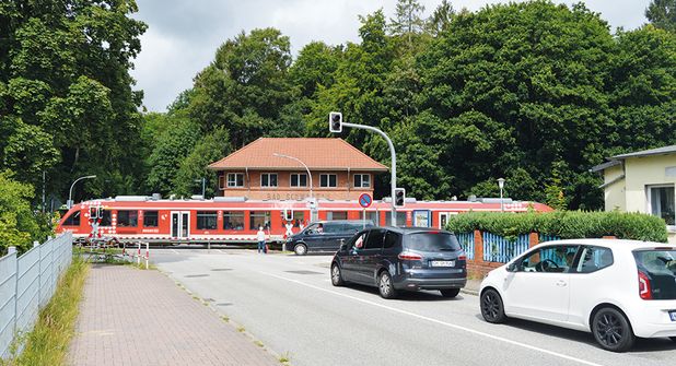 Planfeststellungsabschnitt 1.1 zur Hinterlandanbindung: Bad Schwartau hat Einwände!