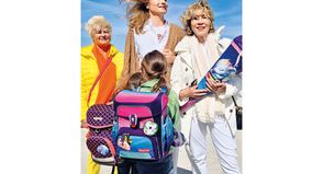 Aktion „Schulranzen für Küstenkids“: Ausgabe am 6. Juni