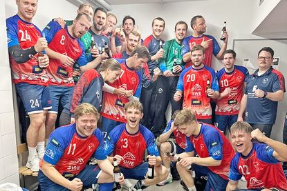 Die M1 feiert den fünften Auswärtssieg in Folge.